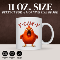 F-CAW-F MUG
