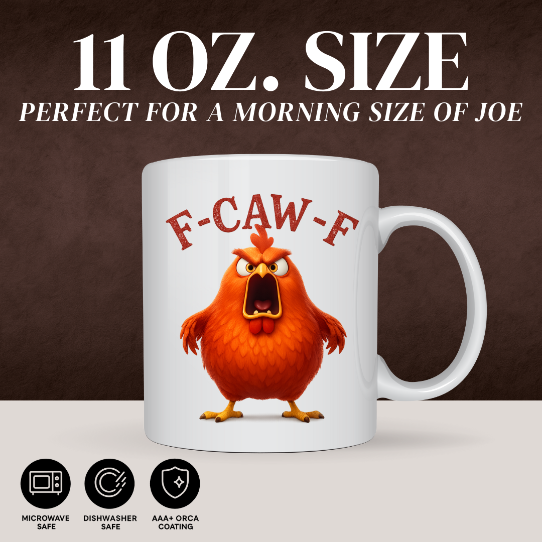 F-CAW-F MUG