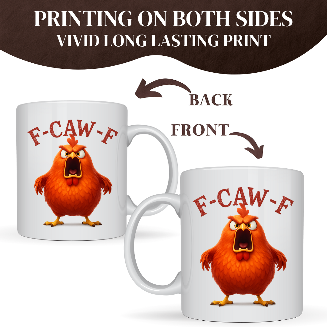 F-CAW-F MUG