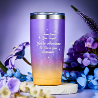 Stan & Co. Self-Care Gift Set - Complete Bath & Body Tumbler Collection