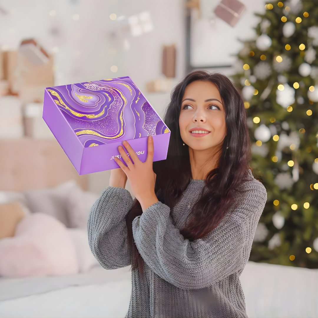 Stan & Co. Self-Care Gift Set - Complete Bath & Body Tumbler Collection